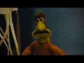 Chicken Run Official US Theatrical Teaser Trailer 1