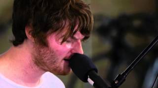 Telekinesis - Wires (Live on KEXP)