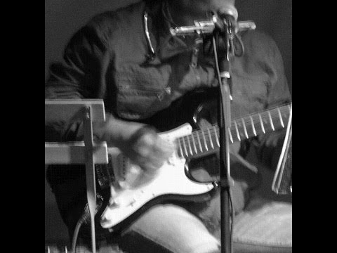 Cotton Needs Pickin` ( Version ) - fernando fernandes