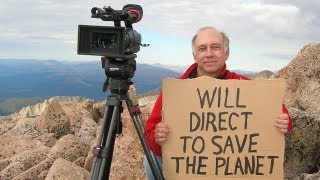 GrowthBusters - Trailer English - Nominiert Cosmic Angel 2012