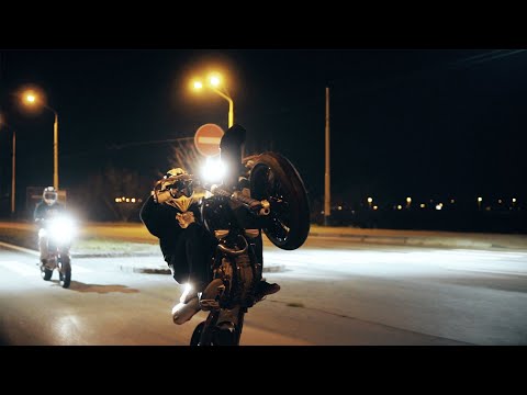 KILDO - Money on my mind ft. DELIK (prod. Renome)