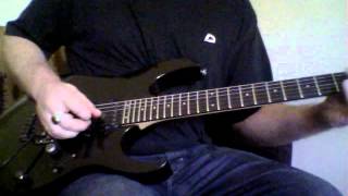 Video thumbnail for Ibanez RG1570 Prestige Japan 2008 by alexvivat