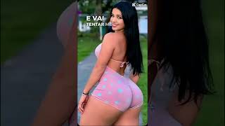 Morena bonita indo para academia #booktokers #QuietLuxury #oldmoneyfashion #gymrats