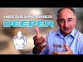 How To Understand HOCD On A Deeper Level