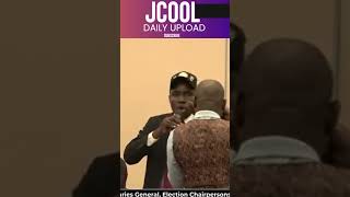 DRAMA UNFOLDS! Hold on ECZ I Wont ALLOW That!