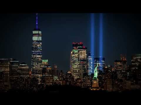 9/11 Tribute in Light: Live from Lower Manhattan trailer thumbnail