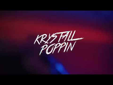 The GT Garza #HalosNHornsTour with Krystall Poppin...