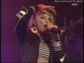 Black Eyed Peas Live - Que Dices? (Rock Am Ring, Germany) [5 Of 9]