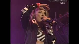 Black Eyed Peas Live - ¿Que dices? (Rock Am Ring, Germany) [5 Of 9]