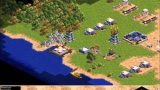 Age of Empires for the PC  [Part 02\04]