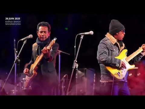 IRAIMBILANJA - TSINDRIMANDRY (Live 26 Juin - Stade Barea Mahamasina)