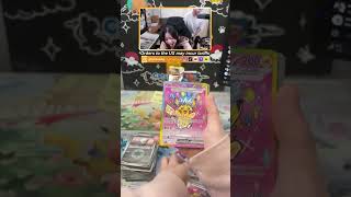 Does Ascended Heroes get ANY LUCKIER?! #pokemon #pokemontcg #pokemoncards #ascendedheroes #godpack