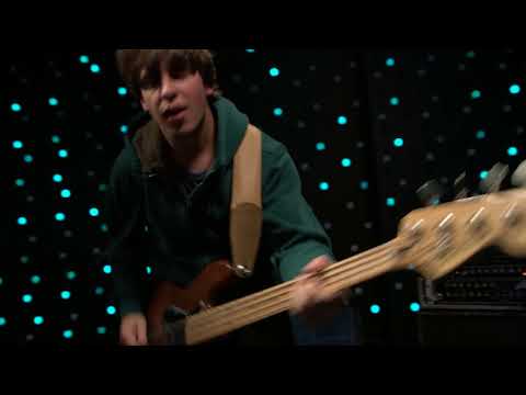 Leave The Fan On - Sorority Noise