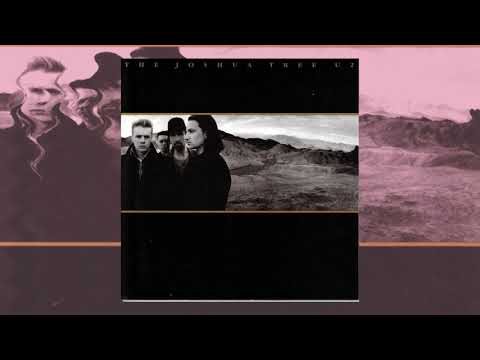 U2 - The Joshua tree (1987) (Full Album)