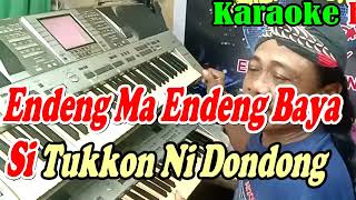 Download lagu ENDENG ENDENG Patam_By N N | Versi Patam Manual || KARAOKE KN7000 FMC mp3