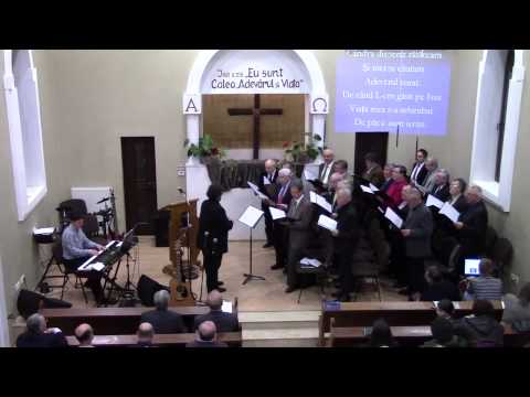 Biserica Baptista nr.1 DEJ