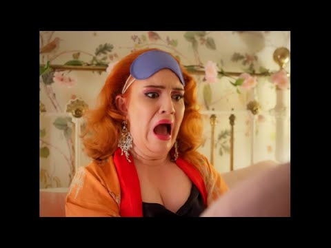 CMAT - 2 Wrecked 2 Care (Official Video)