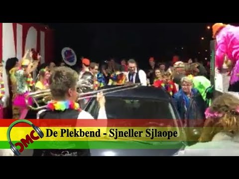 De Plekbend - Sjneller Sjlaope (LVK 2018 CMC ALAIF)