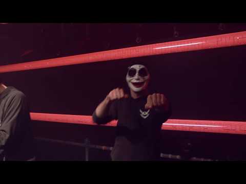 10 Years of Gearbox ❌ Krowdexx Recap