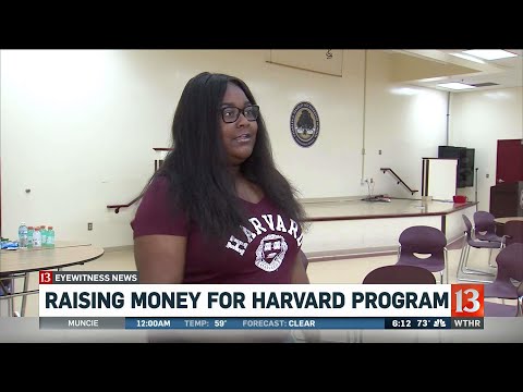 Student's Ivy League dream