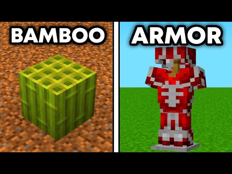 20 MORE Changes Coming in Minecraft 1.20