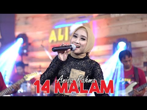 14 Malam - ANISA RAHMA _ AFC ADINDA MUSIC