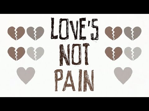 Miniatura de &lrm;love&rsquo;s not pain