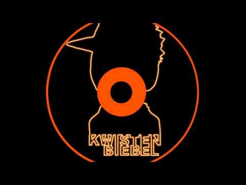 Kwisten Biebel - Take Me To Hell v2.0 Tekno