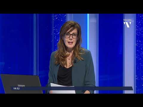 2021-04-26 NOTIZIE DI PRATO TG ORE 19.45