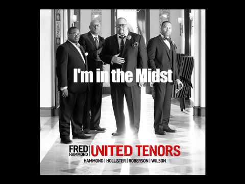 Thumbnail for I'm In The Midst video