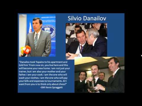 Meet the Candidate:  Veselin Topalov