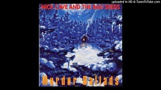 Nick Cave & The Bad Seeds - Stagger Lee [HQ]
