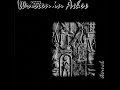 Written In Ashes - When The Sun Is Low