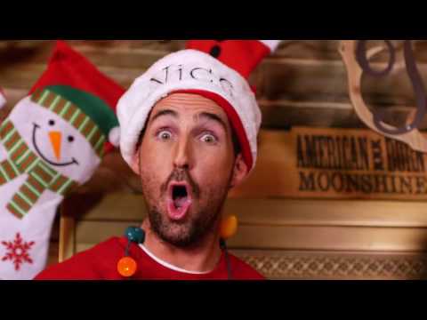 Jake Owen ft. Parmalee - Christmas Spirits