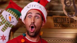 Jake Owen Christmas Spirits