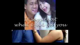 duncan james - i believe my heart.mp4