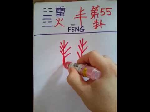 豐古字
