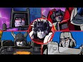 Transformers Devastation Sideswipe Vs Decepticons PRIME DIFFICULTY NO DAMAGE SS RANK