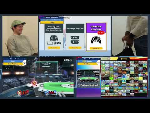 Xeno293 Quadstream (39 Sets)