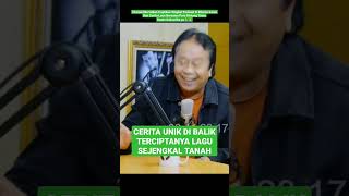 Download lagu CERITA UNIK DI BALIK TERCIPTANYA LAGU SEJENGKAL TANAH #shorts #rhomairama #mansyurs #podcast mp3 Download lagu CERITA UNIK DI BALIK TERCIPTANYA LAGU SEJENGKAL TANAH #shorts #rhomairama #mansyurs #podcast mp3