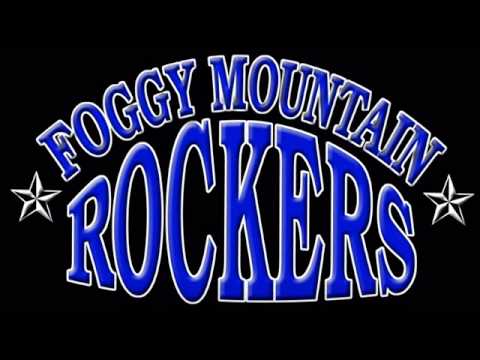 Foggy Mountain Rockers - Trouble