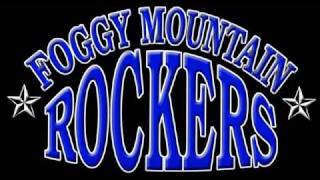 Foggy Mountain Rockers - Trouble