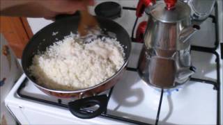 Pirinç Pilavı özel tarif / Tereyağlı Pirinç Pilavı / Bulyonlu Pirinç Pilavı