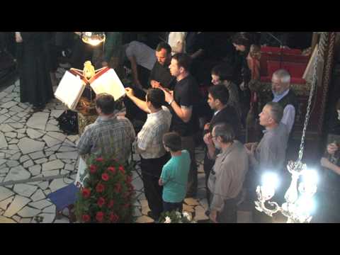 Cele 12 Evanghelii PARTEA 4-