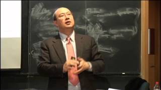 Ses 17: The CAPM and APT III & Capital Budgeting I