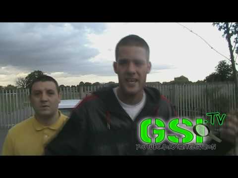 GSi TV - Dogzilla & Deeperman - Freestyle (1/2)