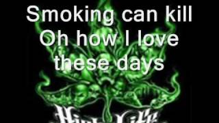 Jive Jones ~ Me Myself &amp; I w/ lyrics