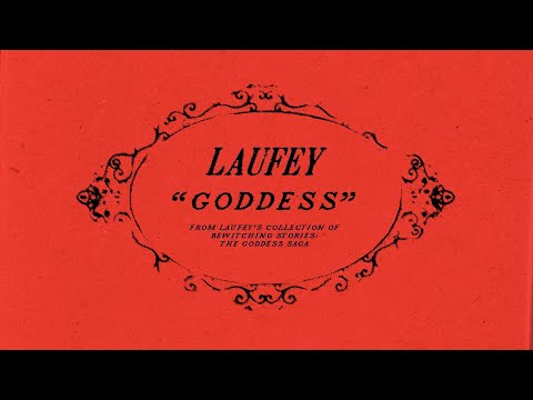 Goddess - Laufey