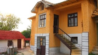 preview picture of video 'Bulgarian Property in Kovachevets near Popovo RUS7634'