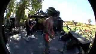 The Expendables - Head In My Hands